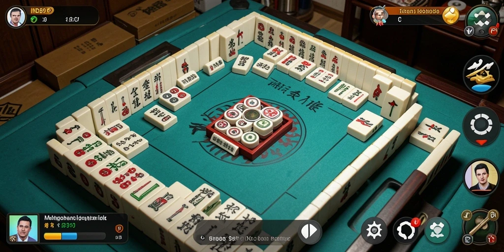 Tampilan gameplay IND89 yang menakjubkan dan menarik.
