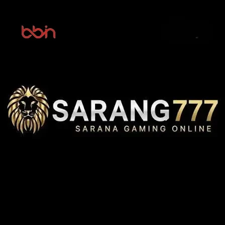 Logo sarang777